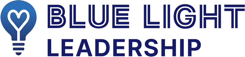 Blue Light Leadership