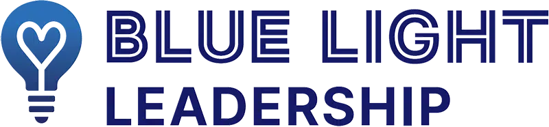 Blue Light Leadership