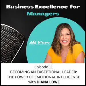 Becoming an Exceptional Leader: The Power of Emotional Intelligence
